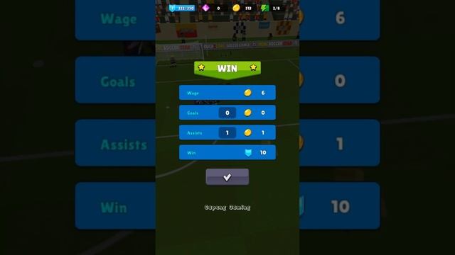 MINI SOCCER STAR - GOALS PART #36 смотреть онлайн