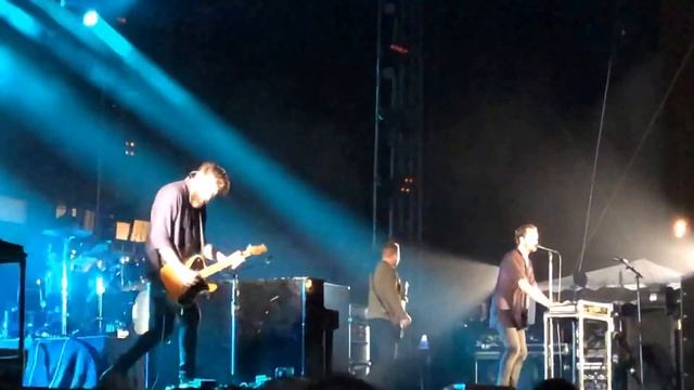 Editors - papillon - eject festival 2018 смотреть онлайн