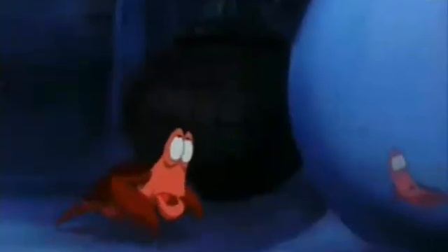 Ariel-Part of your world [german fandub] смотреть онлайн