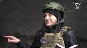 Война и Библия - 8 серия