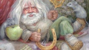 Кто такой домовой. Как выглядит домовой. Сколько лет живет домовой.