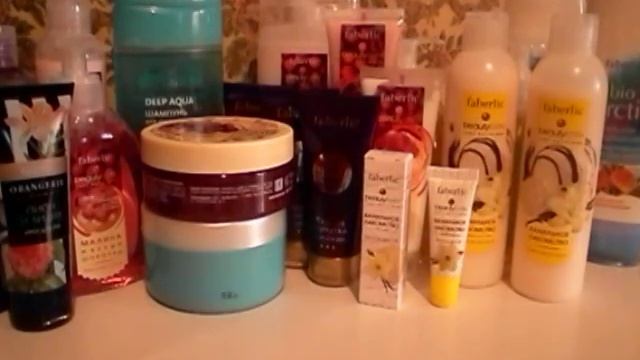 Заказ Фаберлик по каталогу 3/2016 смотреть онлайн