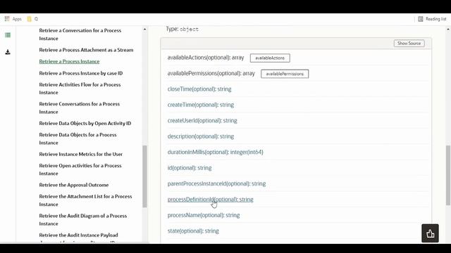 How to Create Process application instance with OIC REST API | Oracle Integration|REST | Automation смотреть онлайн
