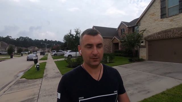 Купил дом в Америке! Другие новости из штатов. смотреть онлайн