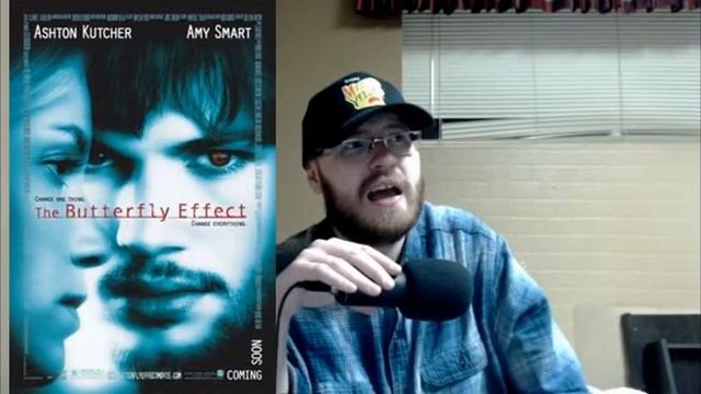 Patreon Review - The Butterfly Effect (2004) смотреть онлайн