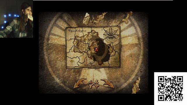 Стрим- прохождение игры Ядерные твари(виртуальная машина windows xp) смотреть онлайн