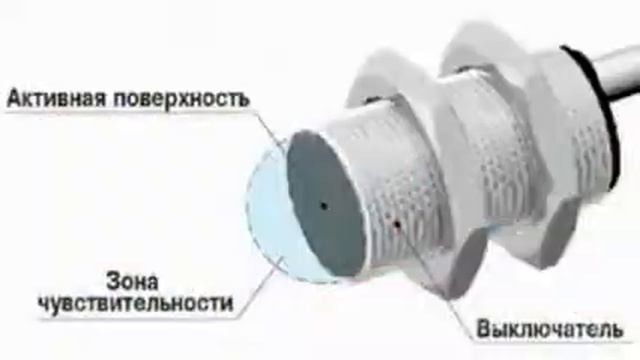 Емкостные бесконтактные выключатели смотреть онлайн