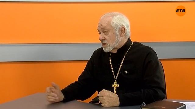 Совершенная любовь. «Вечерний Ейск» от 2023.06.23 смотреть онлайн