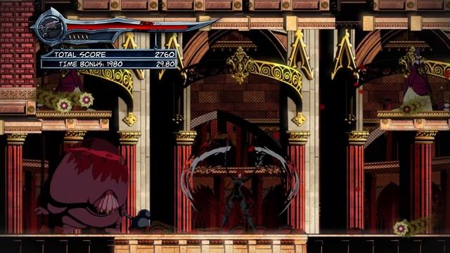 BloodRayne Betrayal: Fresh Bites - Review | I Dream of Indie смотреть онлайн