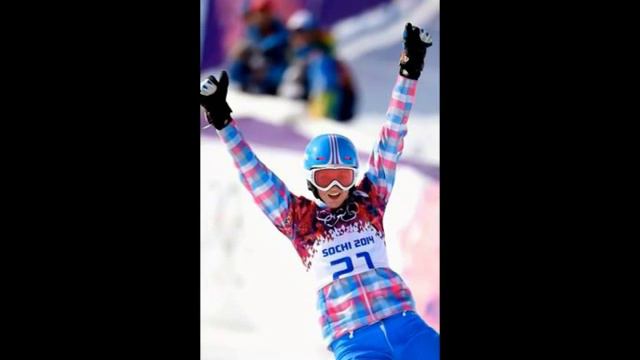Алена Заварзина бронзовый призер Сочи 2014 смотреть онлайн
