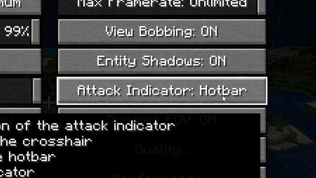 Minecraft OPTIFINE - Všetko o móde, ktorý zlepšuje FPS a Grafiku смотреть онлайн
