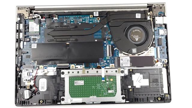 ?️ How to open HP ProBook 440 G9 - disassembly and upgrade options смотреть онлайн