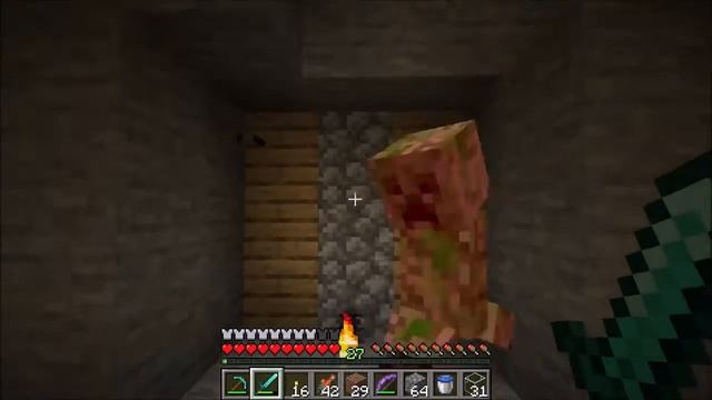 Largest Diamond node spawn (survival) OVER 10 NODES смотреть онлайн