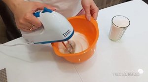 Как сделать белковый крем для кулича