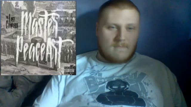 Reaction to The Last Composer - Barz of Death (feat. Krumbsnatcha, Ruste Juxx & Twistello) смотреть онлайн