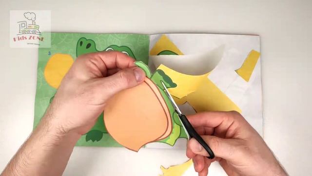 Аппликации для самых маленьких смотреть онлайн