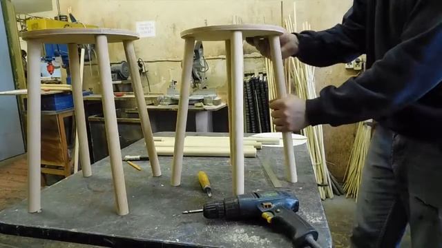 Плетеная мебель-Начало смотреть онлайн