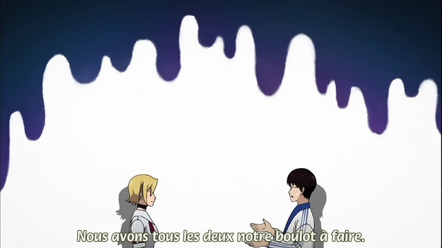 [Kibo] Sket Dance 26 [HD]