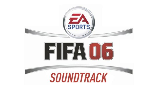 FIFA 06 - K'naan - Soobax [Clean] смотреть онлайн
