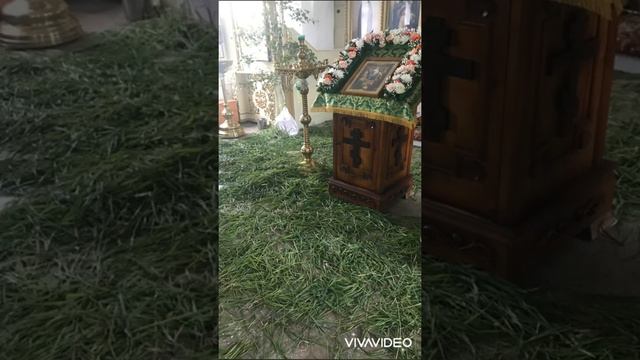 Елицы, во Христа крестистеся смотреть онлайн