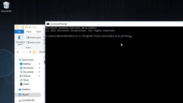 How To Compile A Java Program With Command Line 2018 смотреть онлайн