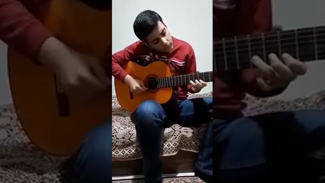 خواب ستاره با صدای ارسلان شرفیان - Khabe Setare by Arsalan Sharafian смотреть онлайн