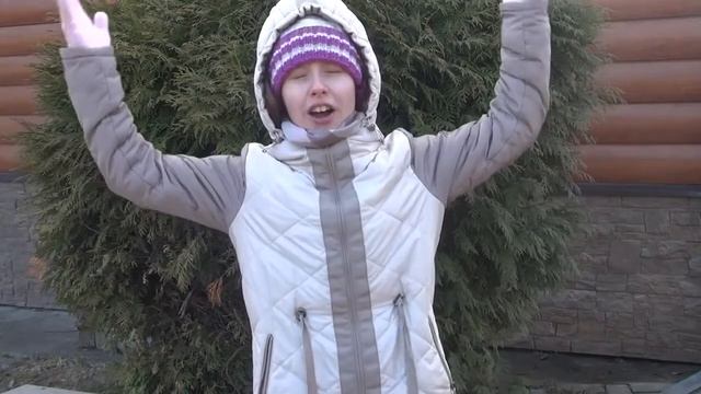 Н.Заболоцкий «Некрасивая девочка» смотреть онлайн
