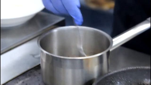 Мастер класс от шеф повара смотреть онлайн