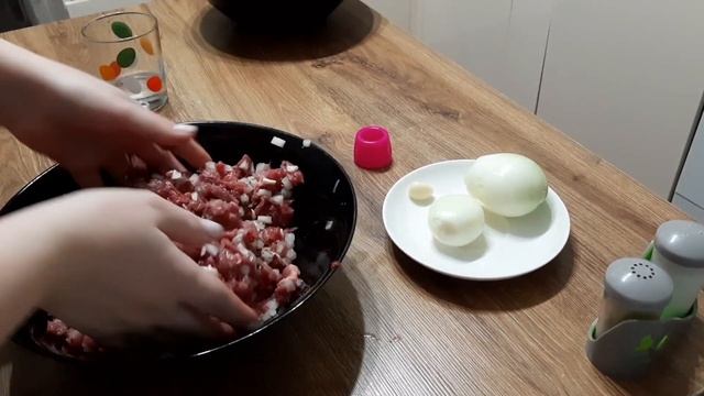 Домашние полуфабрикаты. Заготовки в морозилку перед праздниками. смотреть онлайн