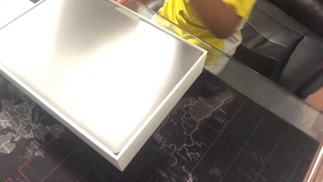 Unboxing Mac ? Air M1 To See If It Is Worth ? Pt.1