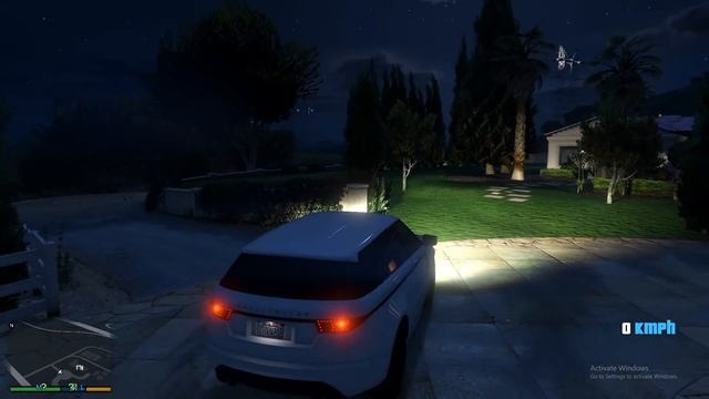 GTA 5 : What Happens If Franklin Visit This House in GTA 5? (Leatherface) | HORROR BHOOT HOUSE смотреть онлайн