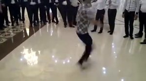 AZERBAIJAN DANCE АЗЕРБАЙДЖАНСКИЙ ТАНЕЦ