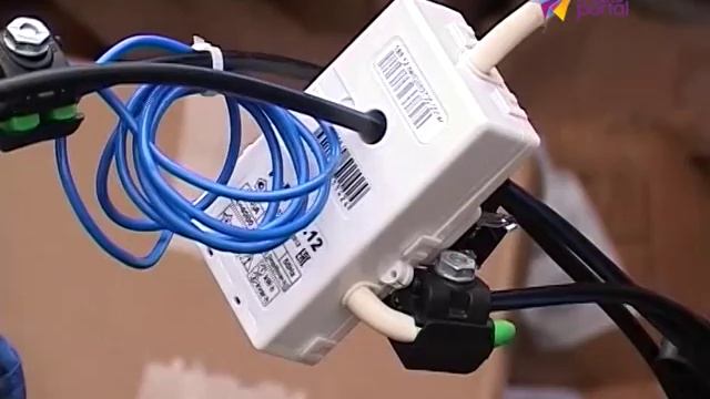 Сочинцам бесплатно установят "умные счетчики" электроэнергии смотреть онлайн