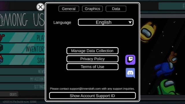 How To Delete Among Us Account (2023 Guide) смотреть онлайн