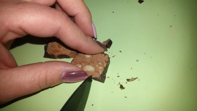 ОСТОРОЖНО!! В Белгороде Ореховая конфета с сюрпризом!! смотреть онлайн