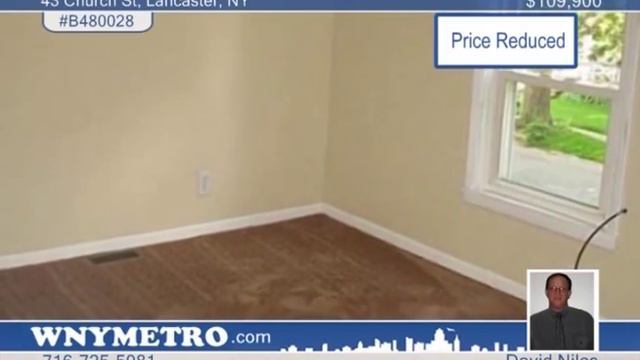 WNY Metro Youtube Channel: WNY Metro Showcase Of Homes 8-22-2015 смотреть онлайн