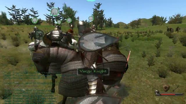Mount And Blade Warband Part 33 Gameplay