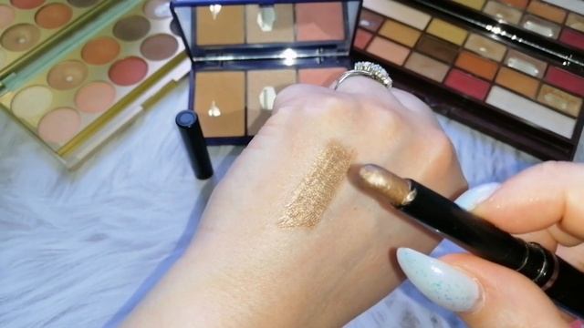 #PROJECTPAN Новый спринтерский проект использования декоративной косметики смотреть онлайн