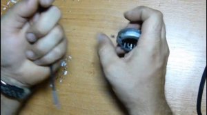 Ремонт датчика оборотов стиральной машины