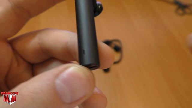 Bluetooth гарнитура Xiaomi / Распаковка и обзор смотреть онлайн