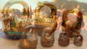 История гири как спортивного снаряда. Гиревой спорт. Спорт. Фитнес. Калистеника.