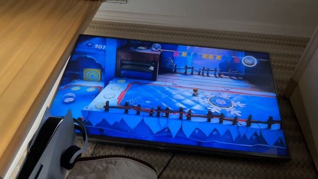 Сэк бой 8часть + Илияс