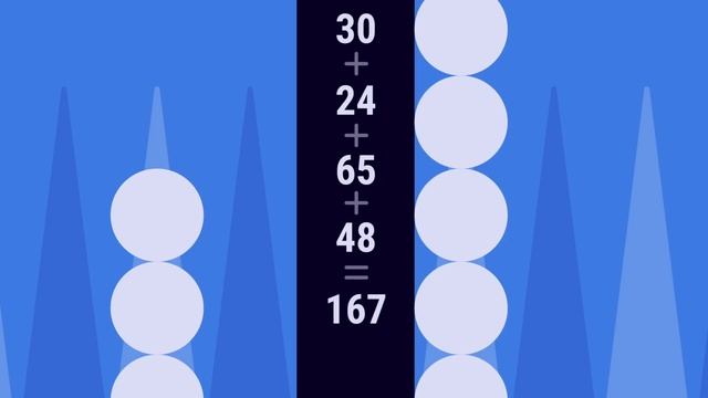 How to Play Backgammon - A Backgammon Galaxy Tutorial смотреть онлайн