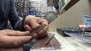 КАК СДЕЛАТЬ ВЫКИДНОЙ КЛЮЧ НА ЛЮБОЙ АВТОМОБИЛЬ?!