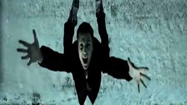 алаверды 30 seconds to Mars, "Closer to the Edge" - Витас смотреть онлайн