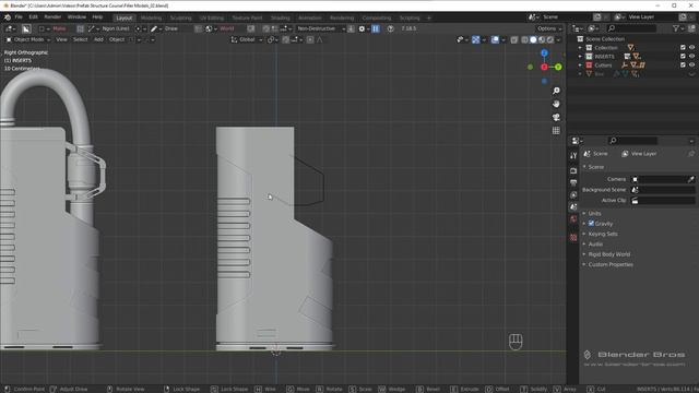 03_Tube Device Modeling
