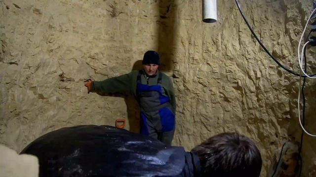Копка колодца. Что же они копают на самом деле? смотреть онлайн