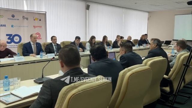 Бизнесмены из Индии заинтересовались обнинском