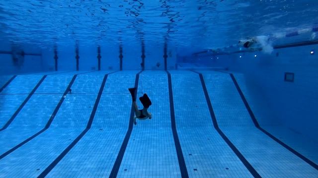 Reviewing and buying new fins for freediving - Freediving gear review смотреть онлайн