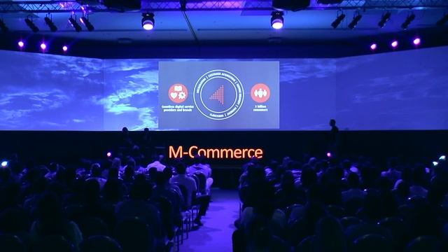 Upstream 2018 event highlights from the leading m-commerce accelerator смотреть онлайн